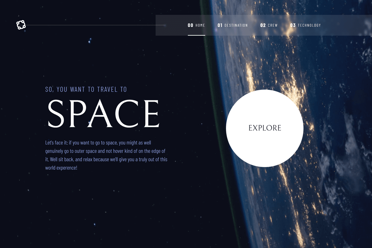 Space 2.0project image
